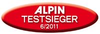 Alpin Testsieger 06 2011