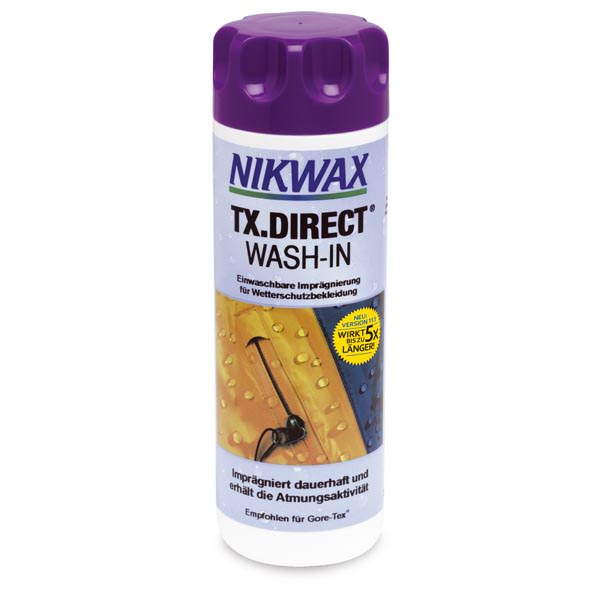 Nikwax TX 11.1 Direct Wash In