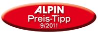 Alpin Preistipp 09 2011