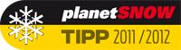 planetSNOW Tipp 2011 2012