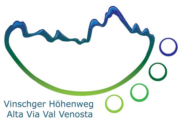 Logo - Vinschger Hoehenweg