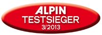 Alpin Testsieger 03 2013
