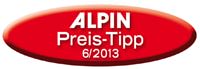 Alpin Preistipp 06 2013