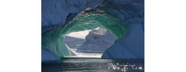 Groenland - Quillisat