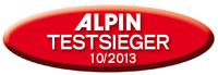 Alpin Testsieger 10 2013