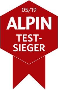 Alpin Testsieger 05 2019